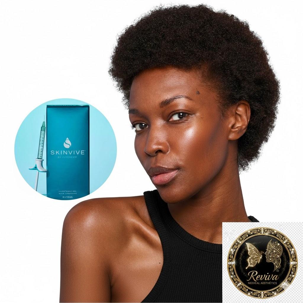 SkinVive skin quality treatment product
